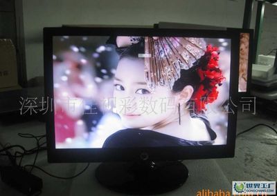 美联讯显示设备(深圳)与携手世界工厂网全球企业库引领数码广告机创新